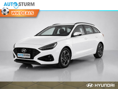 Hyundai I 30 wagon 1.0 t-gdi comfort