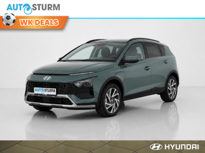 Hyundai Bayon 1.0 t-gdi comfort