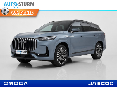 Jaecoo 8 1.5 shs-p exclusive 7p