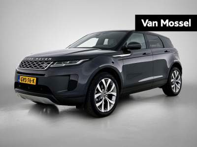 Land Rover Range Rover 1.5 p300e awd | virtual cockpit | apple carplay / android auto | leder | cruise control | climate control| camera | elektrische achterklep | elektrische stoelen |