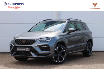 Cupra Ateca 1.5 tsi 150pk dsg7