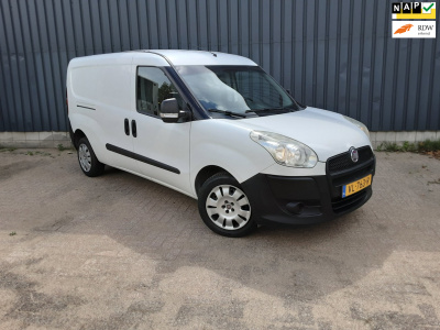 Fiat Doblo cargo 1.3 multijet maxi
