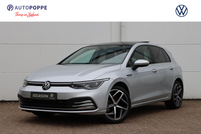 Volkswagen Golf 1.5 tsi style 131pk