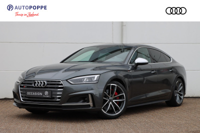 Audi S5 sportback 3.0 tfsi quattro pro line plus 348pk s tronic
