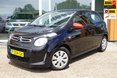 Citroen C1 1.0 vti shine automaat!