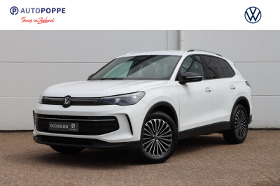 Volkswagen Tiguan 1.5 etsi life edition 150pk dsg7