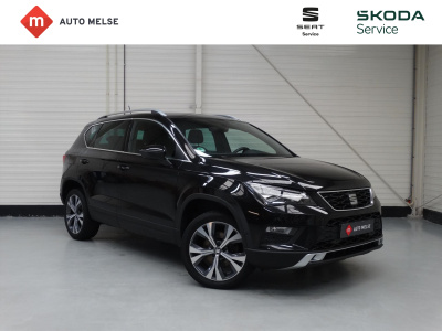 Seat Ateca 1.4 ecotsi 150pk dsg-7 xcellence