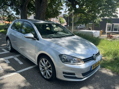 Volkswagen Golf 1.2 tsi trend ed.