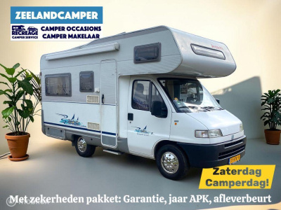 Fiat Onbekend 230