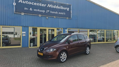 Seat Altea Xl 1.4 tsi stylance