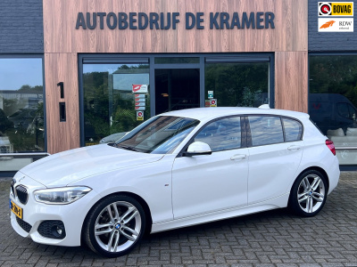 BMW 1 Serie 118i centennial high executive