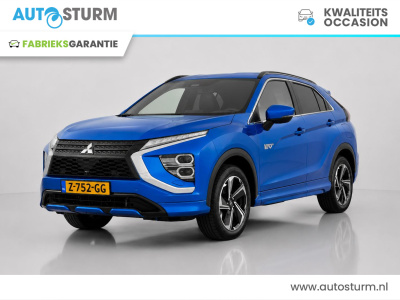 Mitsubishi Eclipse Cross 2.4 phev executive