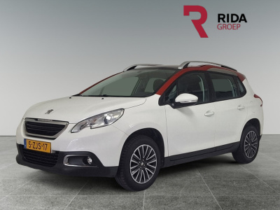 Peugeot 2008 1.2 active | automaat | cruise cotrol