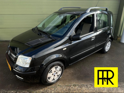 Fiat Panda 1.2 edizione cool