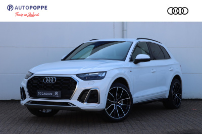 Audi Q5 50 tfsi e s edition 299pk s tronic | soh 89,8% |