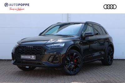 Audi Q5 50 tfsi e s edition 299pk s tronic