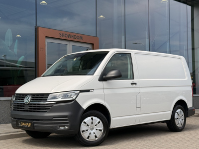 Volkswagen Transporter 2.0 tdi l1h1 30 | stoelverwarming | apple carplay | acc | lane assist |