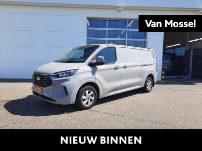 Ford Transit Custom 320 2.0 tdci l2h1 limited
