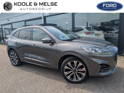 Ford Kuga 2.5 phev e-cvt 225pk st-line x, winterpakket