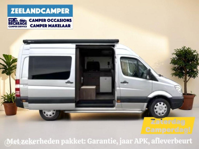 Mercedes-Benz Onbekend sprinter 318cdi