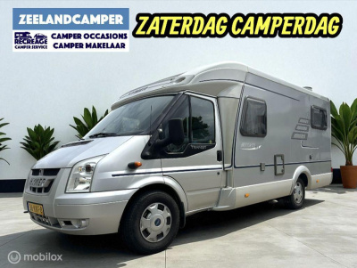 Hymer Onbekend hv 562