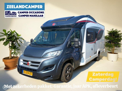 Burstner Onbekend bt6641
