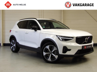 Volvo XC40 b4 197pk mild hybrid aut plus dark