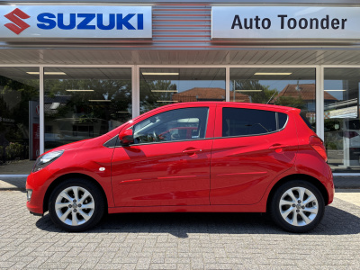Opel Karl 1.0 ecoflex innovation