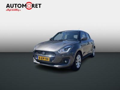Suzuki Swift 1.2 select smart hybrid
