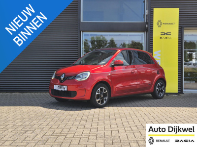 Renault Twingo 1.0 sce intens climate control, cruise control, android/apple auto, p-sensoren