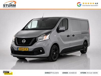 Nissan Nv300 2.0 dci 145 l2h1 optima