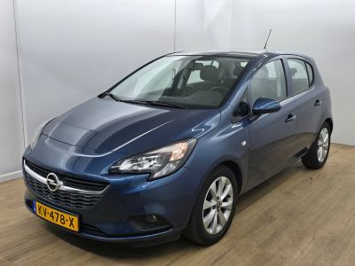 Opel Corsa 1.4 edition