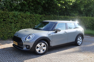 Mini Clubman 1.5 cooper pepper