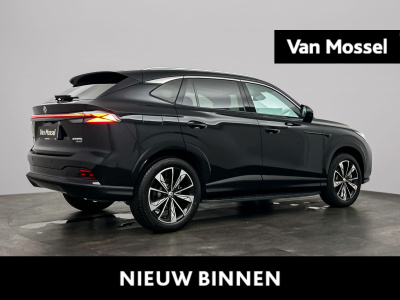 MG Hs mg phev 1.5 luxury
