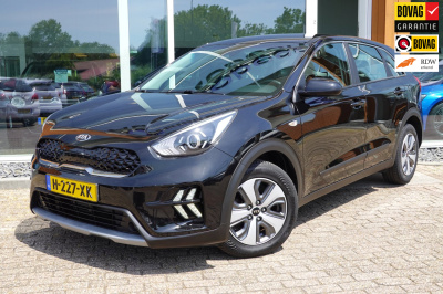Kia Niro 1.6 gdi hybrid comfortline