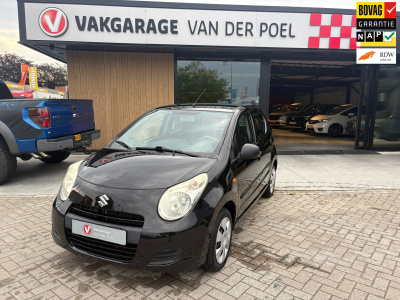 Suzuki Alto 1.0 comfort plus