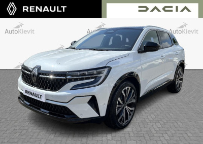 Renault Austral 1.2 e-tech full hybrid 200 iconic - demo / panorama glazen dak