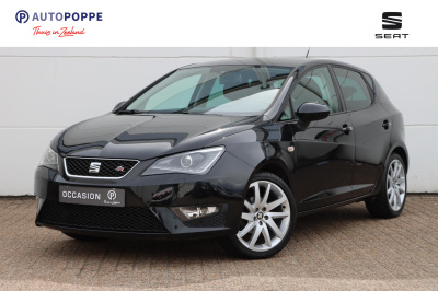 Seat Ibiza 1.2 tsi fr 85pk
