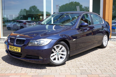 BMW 3-serie 325i high executive