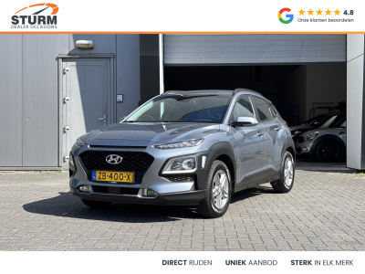 Hyundai Kona 1.0 t-gdi comfort