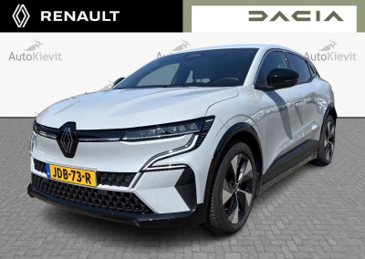 Renault Megane E-tech comfort range techno 60 kwh