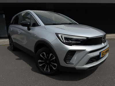 Opel Crossland X 1.2 turbo elegance
