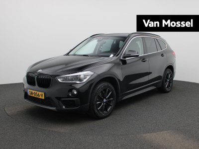 BMW X1 sdrive20i executive automaat | panoramadak | navigatie | camera | trekhaak