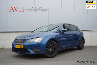 Seat Leon 1.6 tdi limited edition i