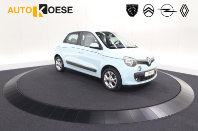 Renault Twingo 1.0 sce dynamique | cruise control | lmv | climate control