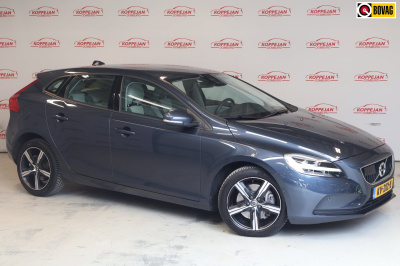 Volvo V40 1.5 t2 nordic+ nl auto, winterpakket, camera, parkeerassist, blis