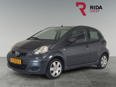 Toyota Aygo 1.0-12v access 5 deurs | airco
