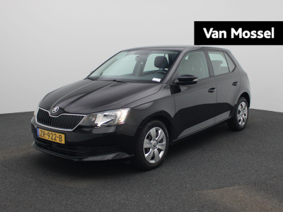 Skoda Fabia 1.0 tsi drive | navigatie | bluetooth | airco | parkeer sensoren | cruise control