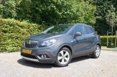 Opel Mokka 1.4 t innovation | comfort | rijklaar | 12 maanden bovag garanti