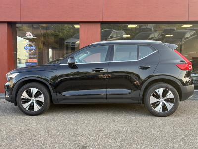 Volvo XC40 1.5 t4 recharge inscription expression